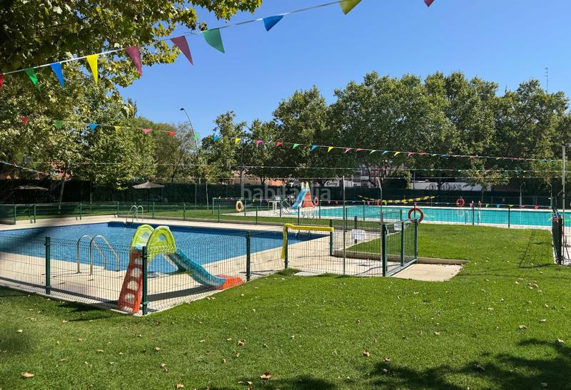 Foto b05c9ded-67f8-4805-9423-c8e7ccde4115. Appartamento con piscina in Fuenlabrada ii-el molino Fuenlabrada