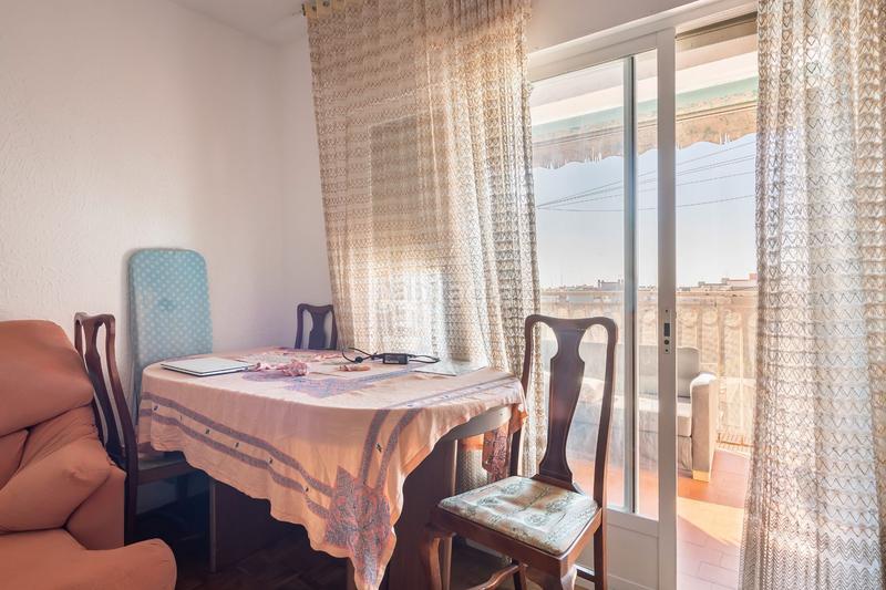 Foto b6217d3b-2352-4d2b-9a58-10153f290efb. Appartamento con piscina in Fuenlabrada ii-el molino Fuenlabrada