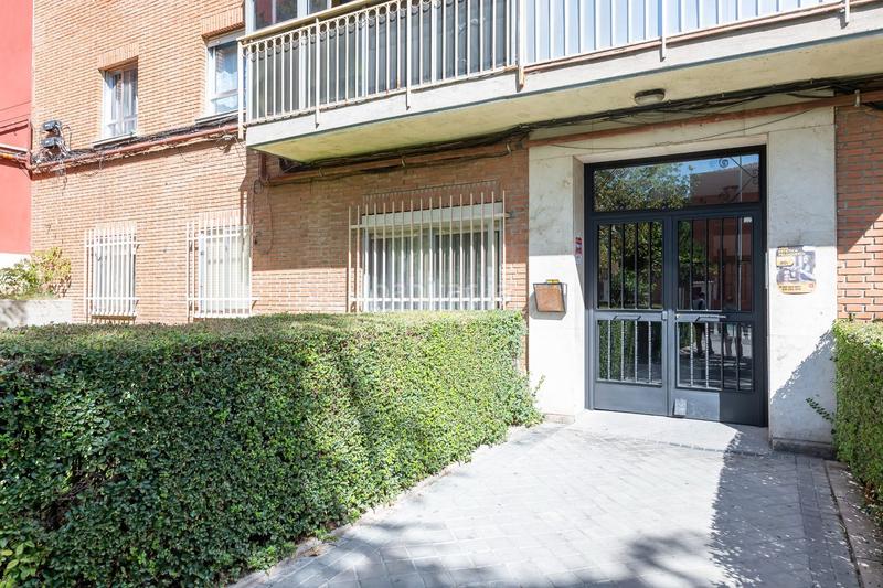 Foto b6c4eedc-c1ad-4776-8a68-313aa293d51e. Appartamento con piscina in Fuenlabrada ii-el molino Fuenlabrada