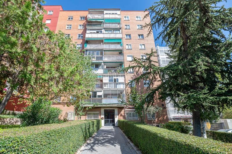 Foto eb1fbd54-52df-4308-924b-611394e06998. Appartamento con piscina in Fuenlabrada ii-el molino Fuenlabrada