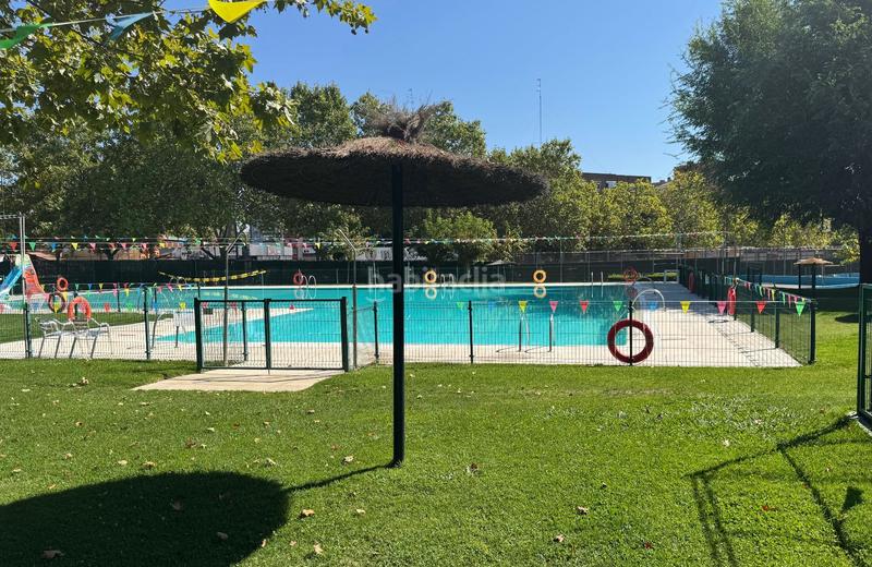 Foto eb680e37-a17b-4015-b90b-ca03036e3a61. Appartamento con piscina in Fuenlabrada ii-el molino Fuenlabrada