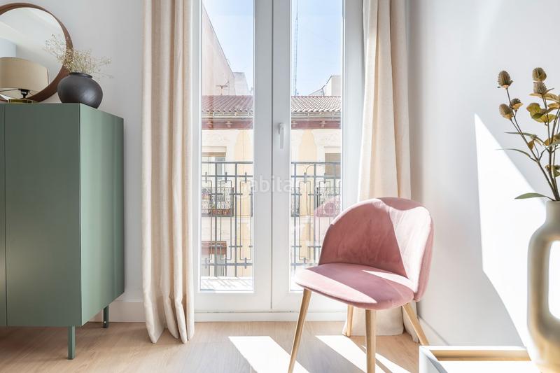 Foto 00cbd768-5776-4f0b-bb5b-1f3de657a009. Appartement avec chauffage dans Trafalgar Madrid