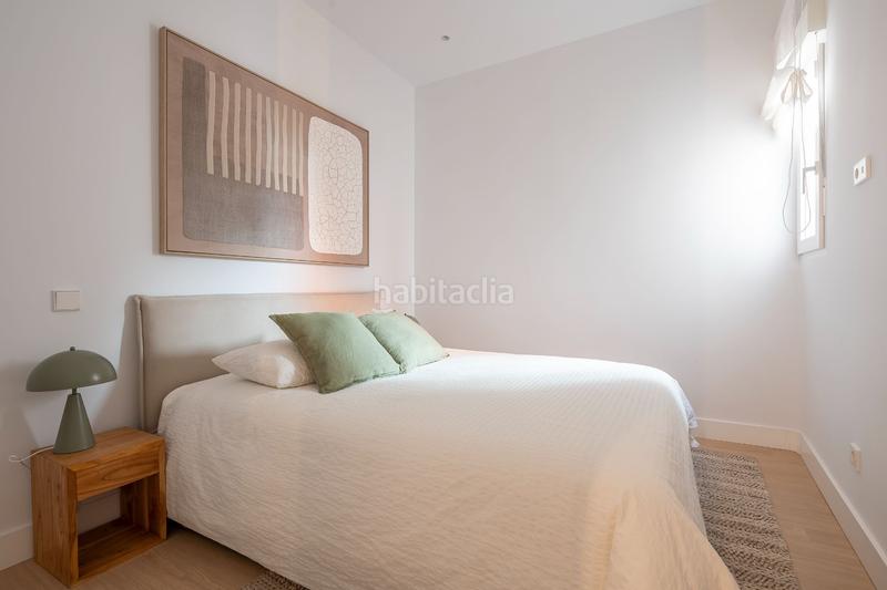 Foto 0bb57c58-db94-4a23-977c-b5d856ca499f. Appartement avec chauffage dans Trafalgar Madrid