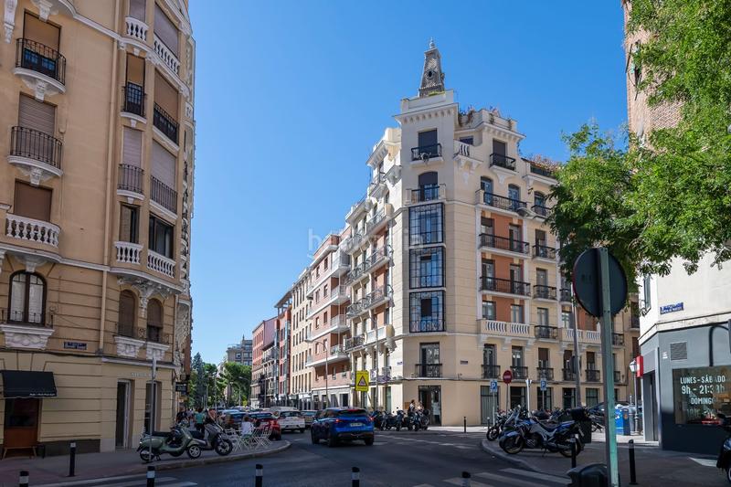 Foto 0f9e40fc-11be-445e-8560-7fafcaef4f79. Appartement avec chauffage dans Trafalgar Madrid