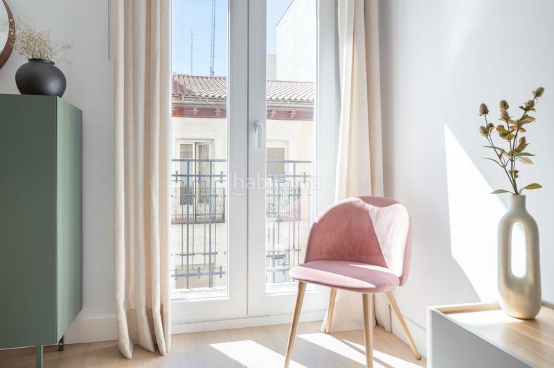 Foto 11e52552-8ed1-4eb9-8441-07c06acb418a. Appartement avec chauffage dans Trafalgar Madrid