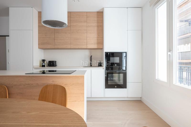 Foto 18c50e1f-f2ad-4f32-ae20-f03f1c7b217e. Appartement avec chauffage dans Trafalgar Madrid