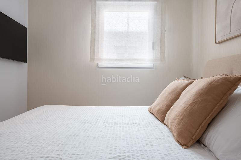 Foto 24202706-e134-470d-97cd-462ba66a1350. Appartement avec chauffage dans Trafalgar Madrid