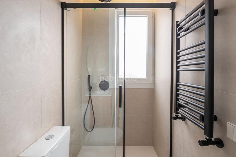 Foto 25f34bcd-e102-46d0-9524-e42161d72076. Appartement avec chauffage dans Trafalgar Madrid