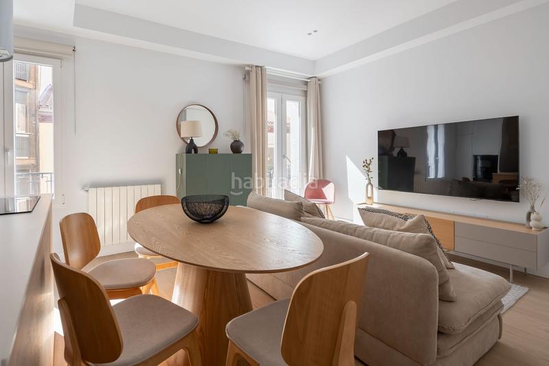 Foto 45582866-68fd-4b6b-a59d-5e8de98a10a9. Appartement avec chauffage dans Trafalgar Madrid