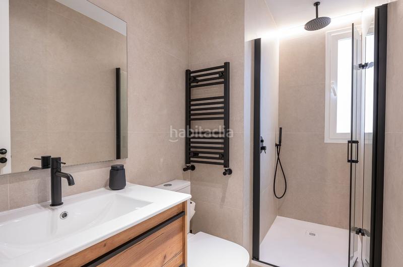 Foto 48a7b47a-5ecd-4940-b3e4-6c2706e24945. Appartement avec chauffage dans Trafalgar Madrid