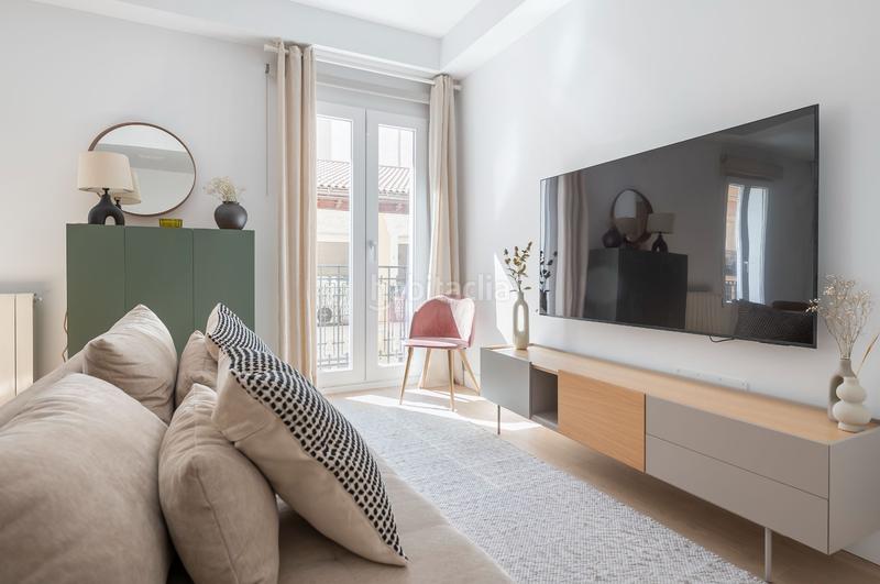 Foto 48ac857d-5b26-4eb7-b41b-9e1fe4013f4a. Appartement avec chauffage dans Trafalgar Madrid