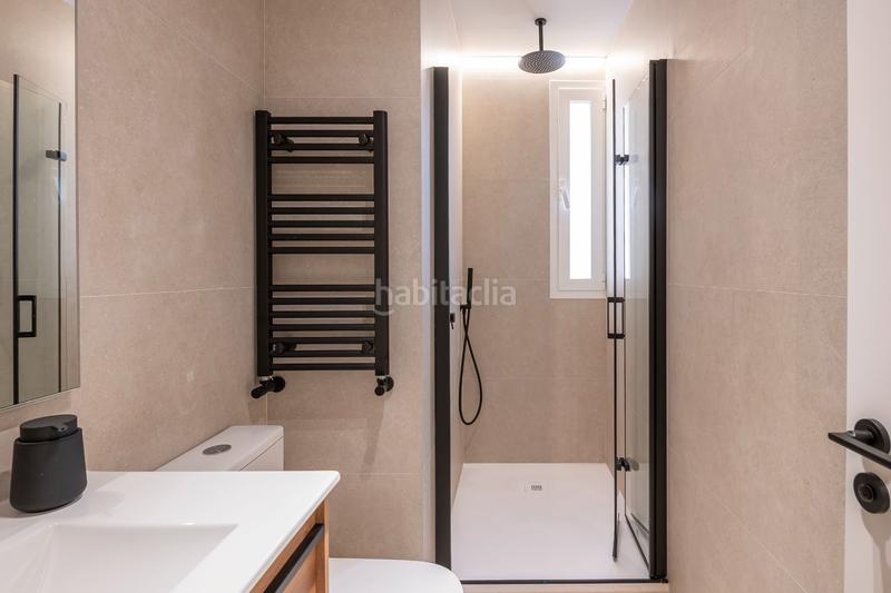 Foto 4c8dfce5-3b56-4950-a2f3-8db978d02681. Appartement avec chauffage dans Trafalgar Madrid