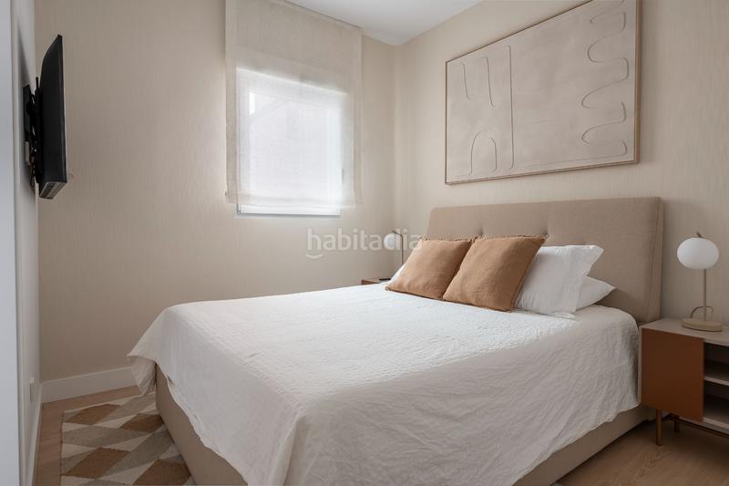 Foto 51e17363-365a-4c06-85fb-7a68f956f5b3. Appartement avec chauffage dans Trafalgar Madrid