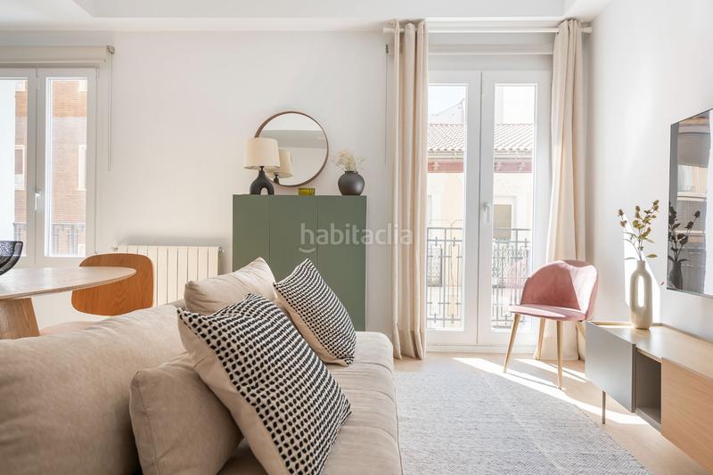 Foto 54e0b4ca-8790-42da-b2f4-738c333427a2. Appartement avec chauffage dans Trafalgar Madrid