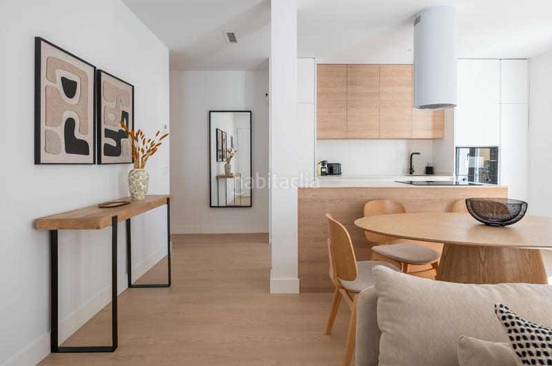 Foto 5a60bf2a-206b-4244-8c64-2774bbe06153. Appartement avec chauffage dans Trafalgar Madrid