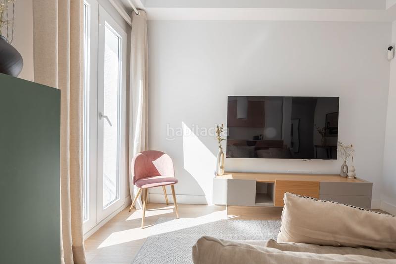Foto 5a64e11e-1b6b-46be-8a73-516ba4c7bcde. Appartement avec chauffage dans Trafalgar Madrid