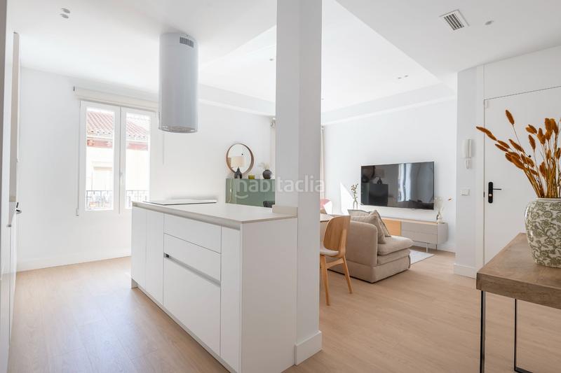 Foto 5f2b535e-2de8-465d-acf3-7d3eba7349af. Appartement avec chauffage dans Trafalgar Madrid