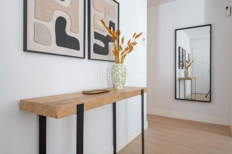 Foto 619818a1-830b-4a3f-b94e-5091db9b0a88. Appartement avec chauffage dans Trafalgar Madrid