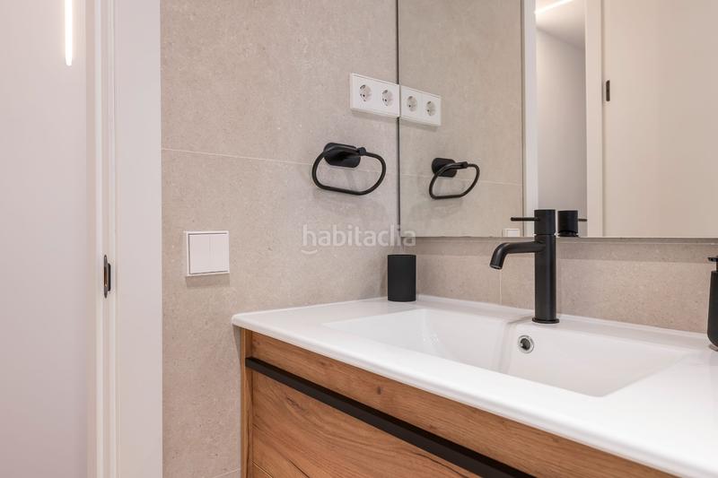 Foto 67a75fad-6438-4c1c-8b05-f2778b71f412. Appartement avec chauffage dans Trafalgar Madrid