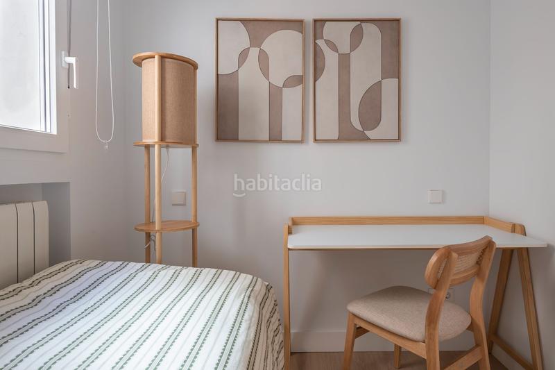 Foto 751de5b2-94e7-424a-a081-4cab6c6489de. Appartement avec chauffage dans Trafalgar Madrid
