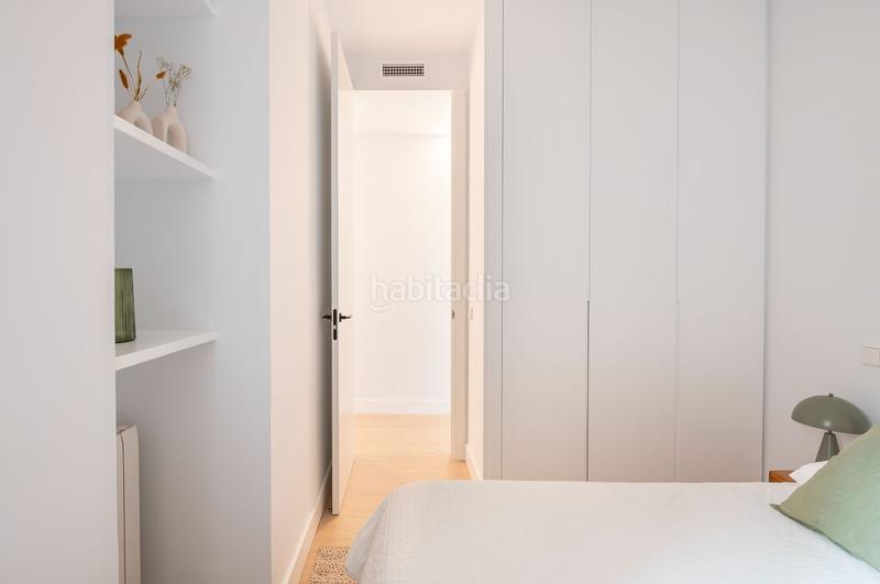 Foto 8a573714-e4f9-42df-93e7-643a7040d5b8. Appartement avec chauffage dans Trafalgar Madrid