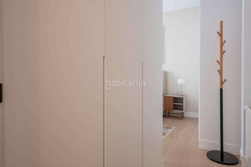 Foto 91700aeb-c998-444f-b123-3f98f0251cac. Appartement avec chauffage dans Trafalgar Madrid