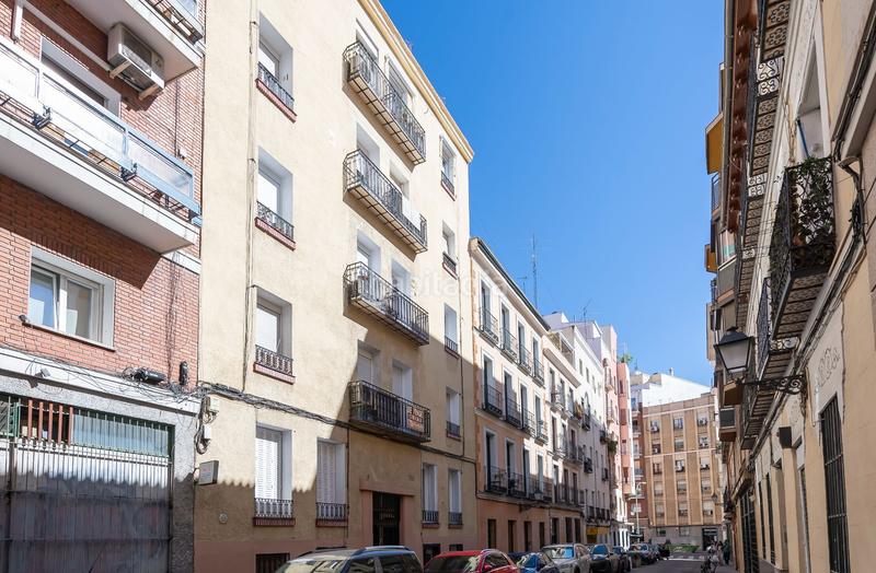 Foto 9b0d276e-2f56-4b5d-bad7-fbe63bd4c930. Appartement avec chauffage dans Trafalgar Madrid
