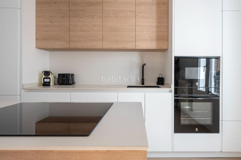 Foto b1867631-b203-4c24-9d46-a5f90334ed53. Appartement avec chauffage dans Trafalgar Madrid