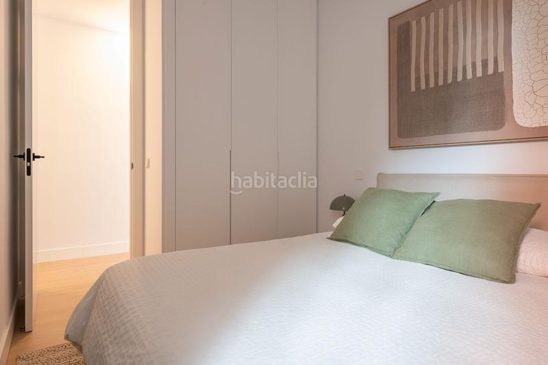 Foto bda9b085-faf4-4857-a37f-836d3edffa78. Appartement avec chauffage dans Trafalgar Madrid