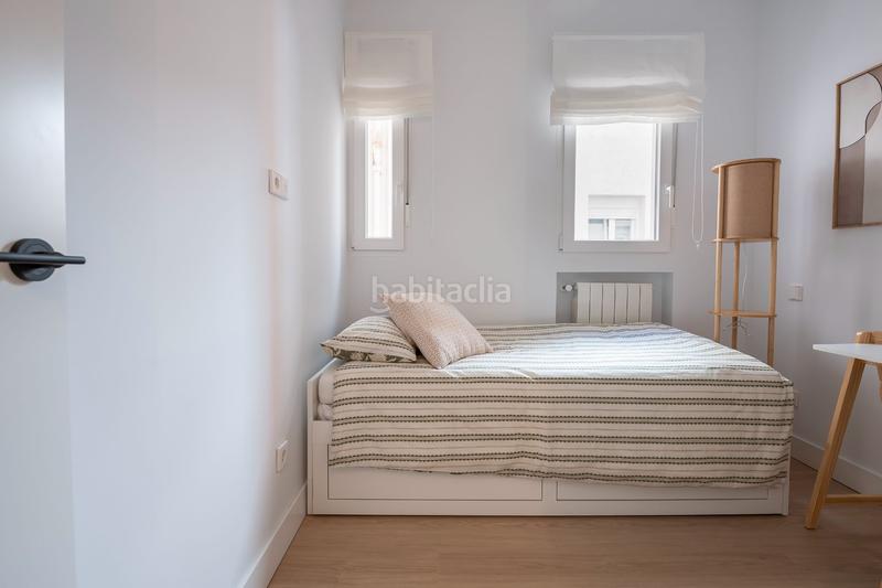 Foto bed99394-1aad-45f5-ae4a-84b7b3a4d0bb. Appartement avec chauffage dans Trafalgar Madrid