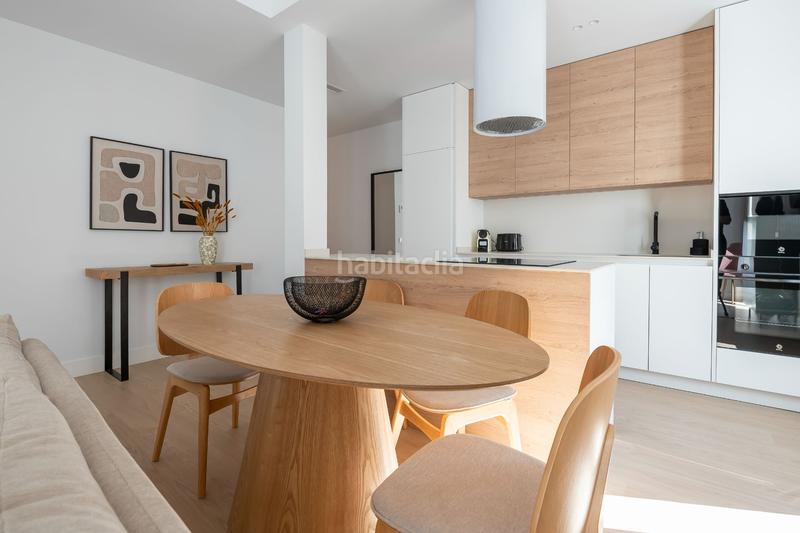 Foto ca111967-3bab-4548-a4d5-2bb4ee4ac19e. Appartement avec chauffage dans Trafalgar Madrid