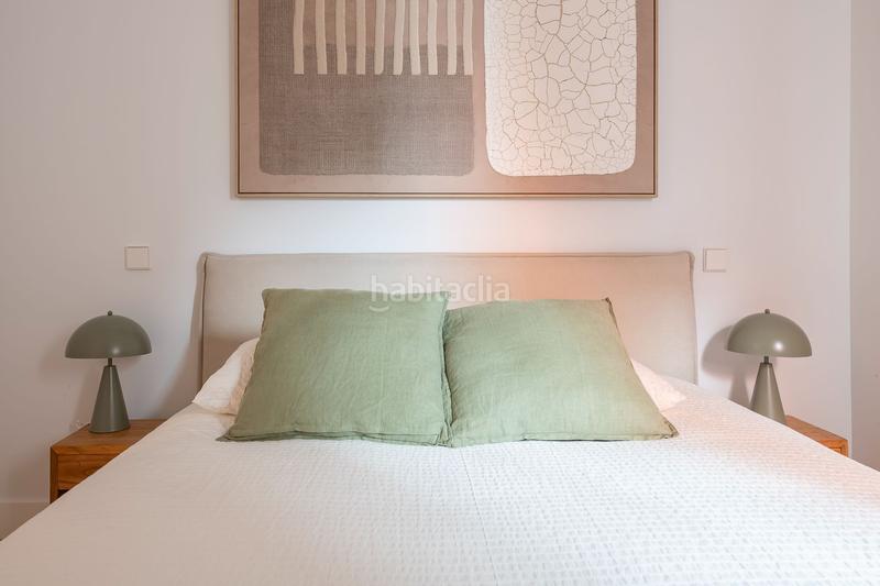 Foto d78d2502-30e6-4142-8379-a48c6cd94b27. Appartement avec chauffage dans Trafalgar Madrid