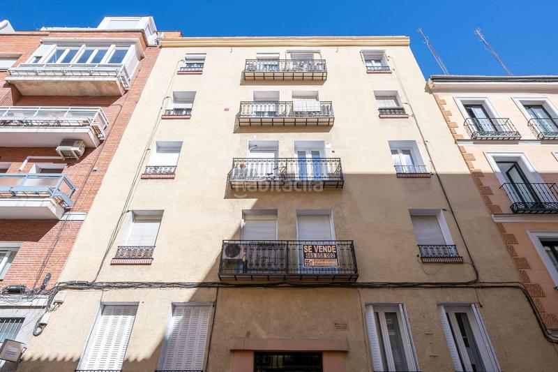 Foto da8c4f21-bdca-431d-847f-1365dd966430. Appartement avec chauffage dans Trafalgar Madrid