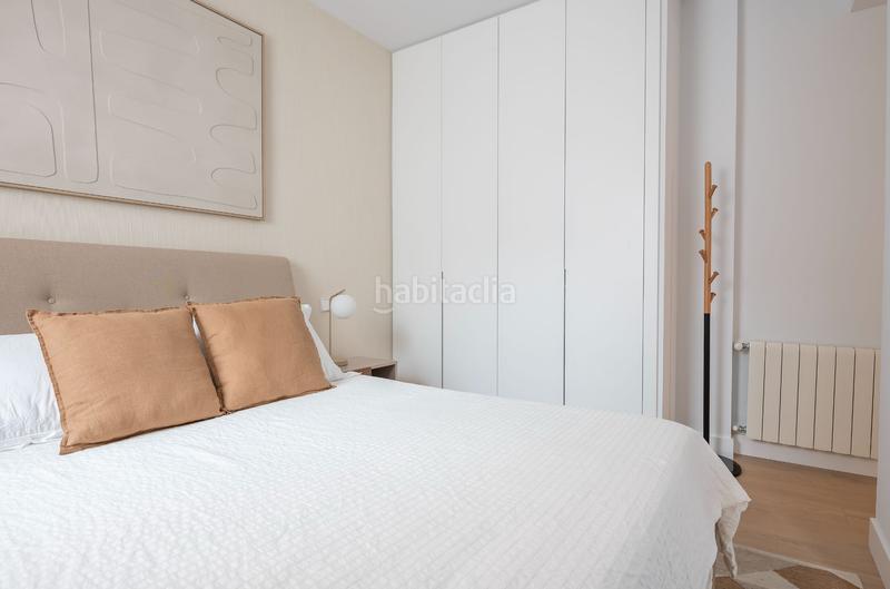 Foto e41d2237-cc00-4ac5-97b7-2b92a1284cad. Appartement avec chauffage dans Trafalgar Madrid