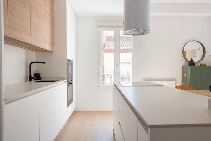 Foto e558f70d-9629-4ca4-8448-126354a40c51. Appartement avec chauffage dans Trafalgar Madrid