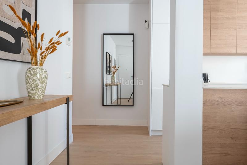 Foto f2b20e78-b917-463d-89e5-a1190acef396. Appartement avec chauffage dans Trafalgar Madrid