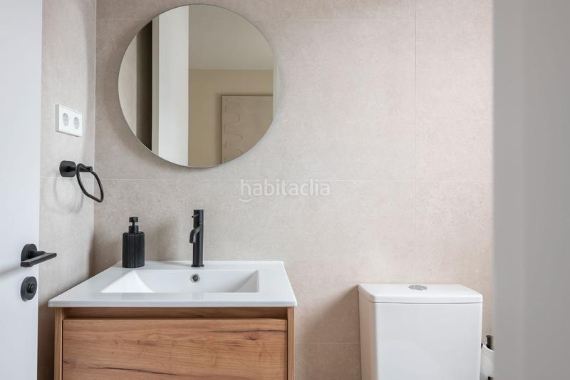 Foto fbdbe106-8511-4442-b596-9c5a4fa7dd25. Appartement avec chauffage dans Trafalgar Madrid