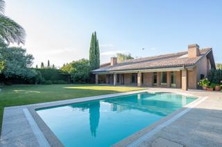 Location Maison à La Finca. Independiente en alquiler  pozuelo de alcorcón