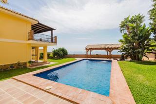 Casa a La Capellanía - El Higuerón. Independiente en venta  benalmádena