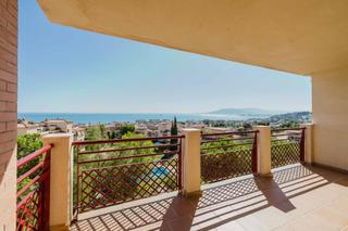 Location Appartement à Miraflores del Palo. Piso en alquiler  miraflores alto, málaga