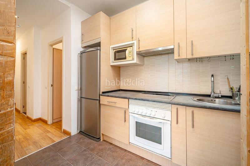 Foto 147f5305-5a19-4c9f-95ca-641cb7959509. Appartement avec chauffage dans Embajadores-Lavapiés Madrid