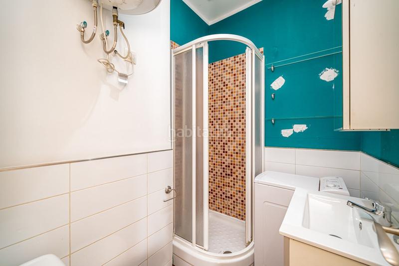 Foto 181d69c1-3463-443d-af9d-d23c494d4253. Appartement avec chauffage dans Embajadores-Lavapiés Madrid