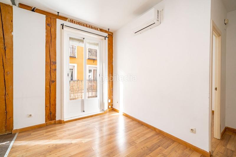 Foto 1f7f391e-185e-4943-9ef1-df2064f205f8. Appartement avec chauffage dans Embajadores-Lavapiés Madrid