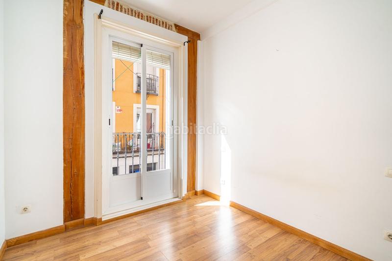 Foto 44c5c6d3-0b98-41f2-93c6-0af1a7850e20. Appartement avec chauffage dans Embajadores-Lavapiés Madrid