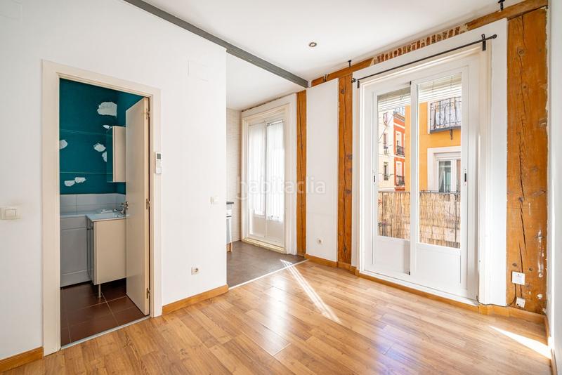 Foto 47b289e1-1531-4763-a6b1-e91a7b733883. Appartement avec chauffage dans Embajadores-Lavapiés Madrid