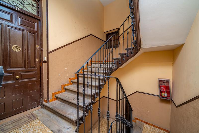 Foto 537a113d-43db-40c9-97e7-fb9836e5e02e. Appartement avec chauffage dans Embajadores-Lavapiés Madrid