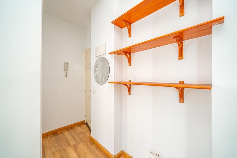 Foto 6b84a1c2-fcf9-4e5f-bdcb-715924de37f1. Appartement avec chauffage dans Embajadores-Lavapiés Madrid