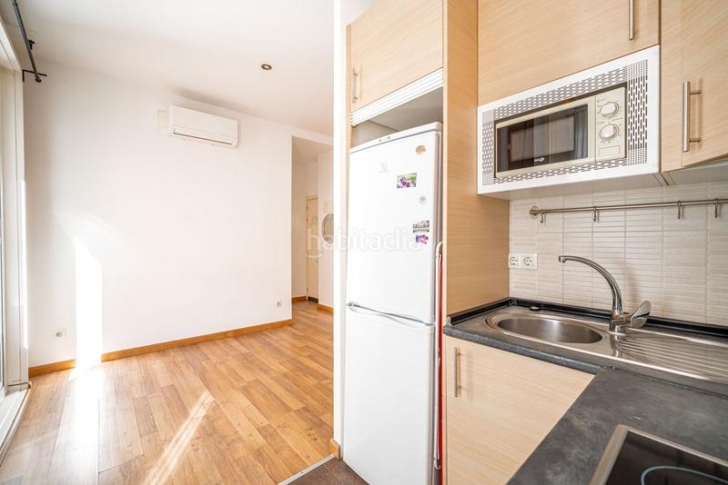 Foto 911a04bf-135b-488c-bc5b-3261e55380ea. Appartement avec chauffage dans Embajadores-Lavapiés Madrid