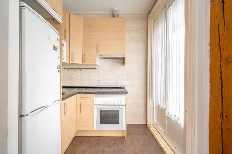 Foto 930901f3-a1b1-47cd-befd-1c8f343537a1. Appartement avec chauffage dans Embajadores-Lavapiés Madrid