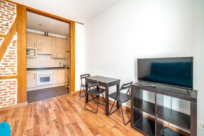 Foto b07fa330-adf9-4744-a3f0-c0156c4d1f1c. Appartement avec chauffage dans Embajadores-Lavapiés Madrid
